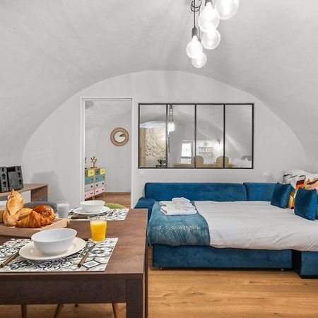 Le Coq Grimaldi - Wifi - Air Conditioning - Quiet Roquebrune-Cap-Martin Εξωτερικό φωτογραφία