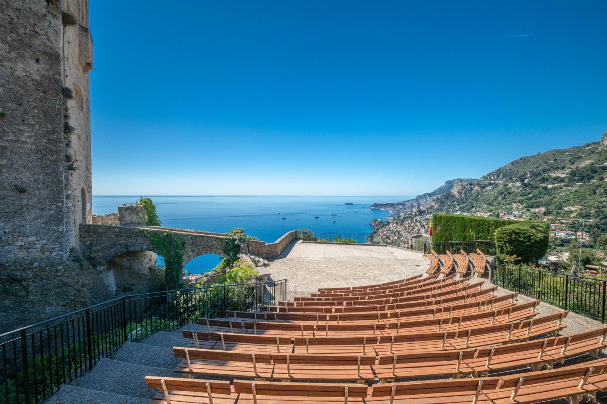 Le Coq Grimaldi - Wifi - Air Conditioning - Quiet Roquebrune-Cap-Martin Εξωτερικό φωτογραφία