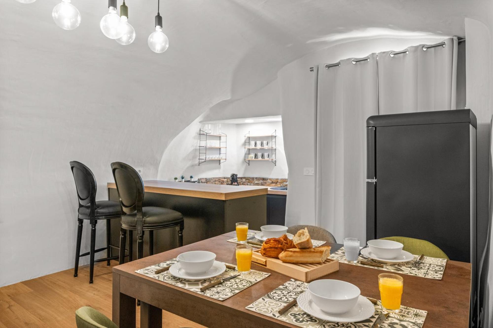 Le Coq Grimaldi - Wifi - Air Conditioning - Quiet Roquebrune-Cap-Martin Εξωτερικό φωτογραφία