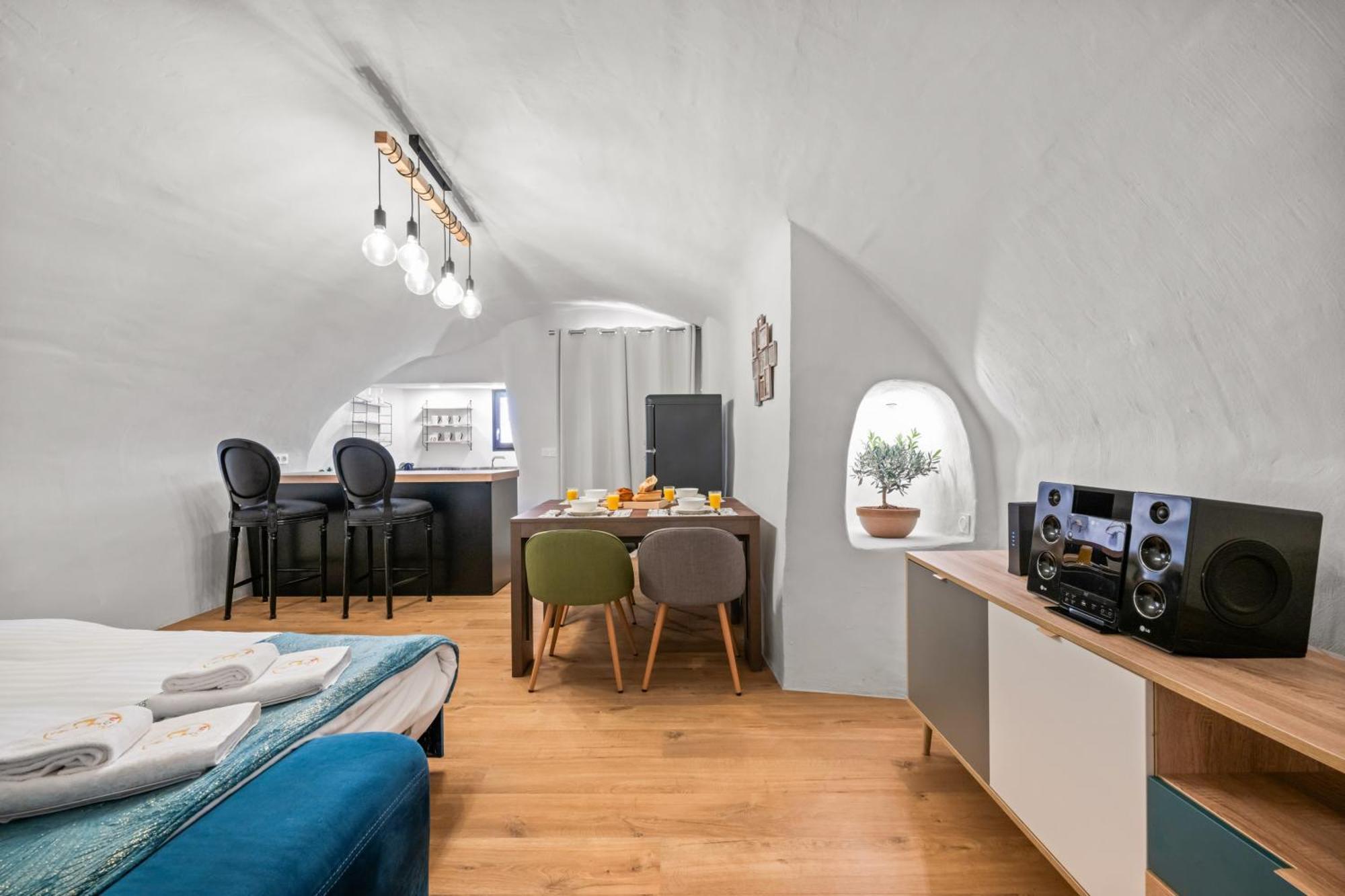 Le Coq Grimaldi - Wifi - Air Conditioning - Quiet Roquebrune-Cap-Martin Εξωτερικό φωτογραφία