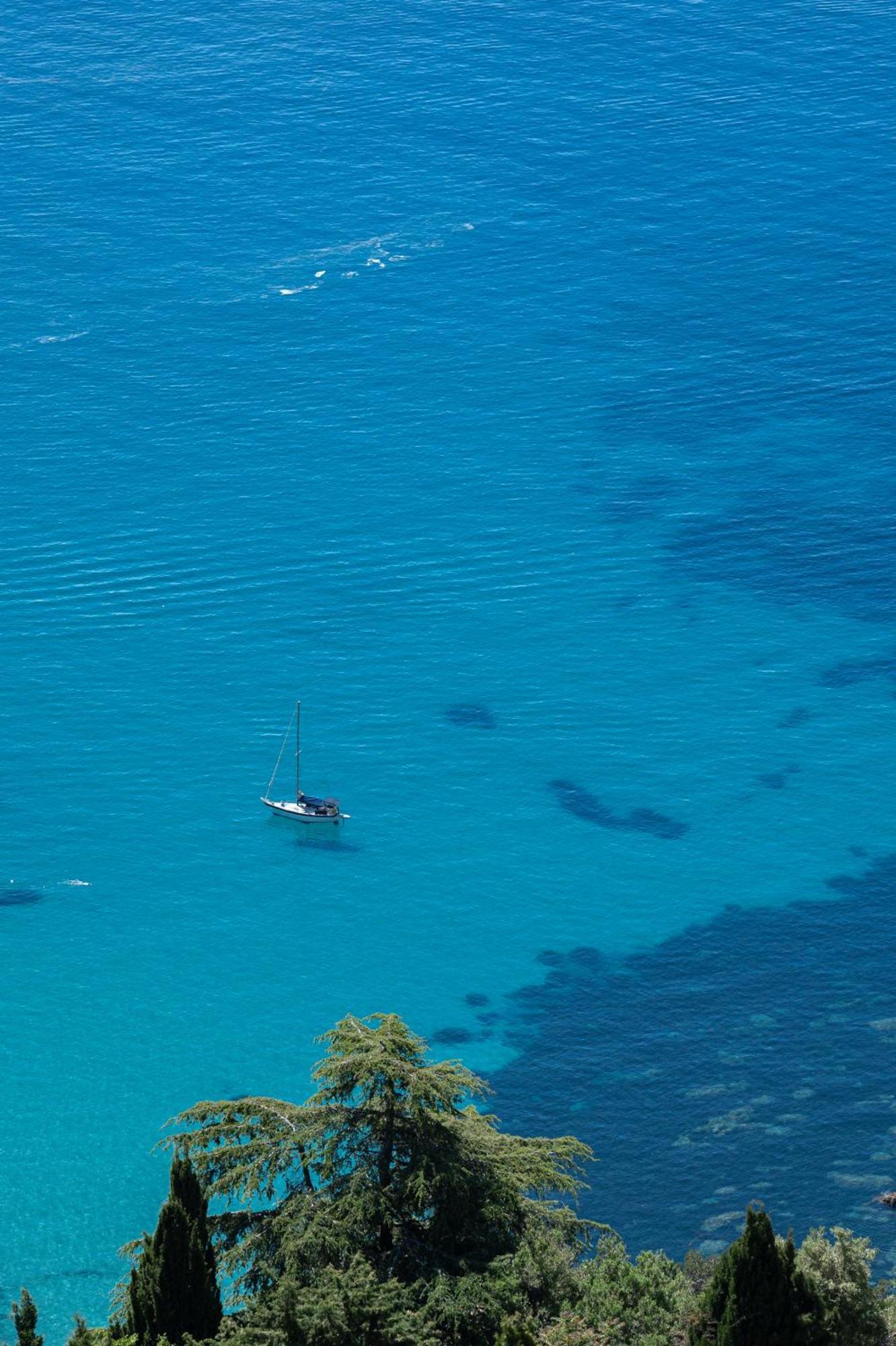 Le Coq Grimaldi - Wifi - Air Conditioning - Quiet Roquebrune-Cap-Martin Εξωτερικό φωτογραφία